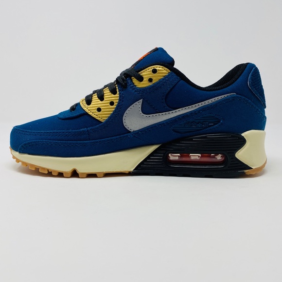 Nike Air Max 90 City Pack Tokyo Edition - Picture 7 of 7